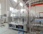 Automatic Drinking Water Bottling Machine / Production Line , Small Water