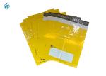 The Many Benefits Of Custom Yellow Poly Mailers