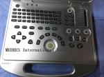 Cardiac/Vascular/Ob/Gyn Portable 3D 4D Echo Color Doppler Ultrasound Scanner