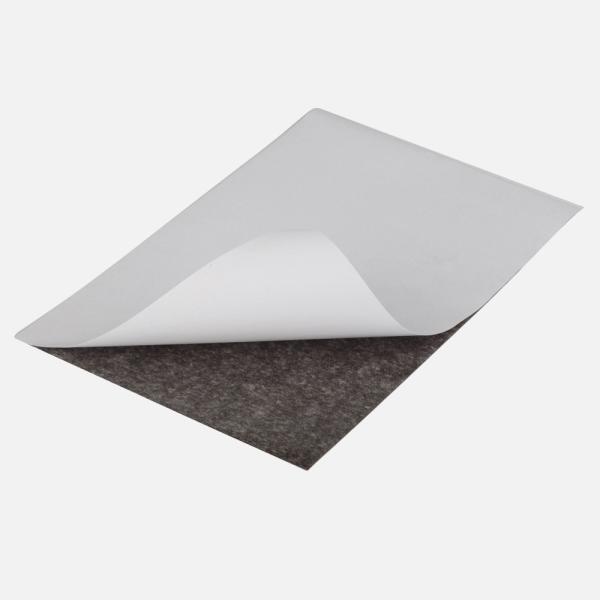 Versatile Pliable Magnet Sheets With Medium Magnetic Strength Flexible Magnetic