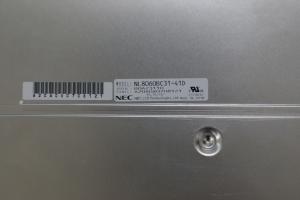 Wholesale NL8060BC31-41 12.1 inch TN LCM 800×600 400nits CCFL LVDS 20pins from china suppliers