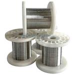 High Strength CuNi23 NC030 Alloy Suitable For Applications Requiring Magnetic
