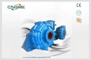 Wholesale Centrifugal 8 Inch Heavy Duty Slurry Pump For Hard Rock Mining Solutions from china suppliers