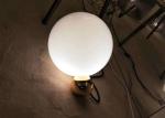 25cm Bedside Reading Lights