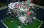 Reliable Bus Spare Parts Yutong Bus ZK6752D Yuchai Engine YC4S150-48 High