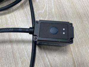 Wholesale Industrial Fixed Mount 2d Barcode Scanner Customized Color And Logo from china suppliers