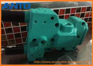 Wholesale Kobelco Regulator For Kobelco Excavator SK200-5 With 6 Months Warranty from china suppliers