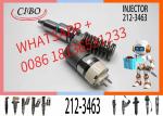 Engine fuel injector C13 C11 212-3463 249-0705 253-0608 292-3666 249-0712 10R