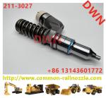 Common Rail C18 Diesel Engine Fuel Injector 211-3027 2113027 10R-0959 374-0750