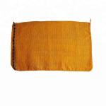 25kg Transparent Plastic Singlet Bag Mesh Bag Type For Potatoes
