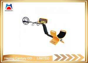 Wholesale Professional detecting equipment underground Gold metal detector for treasure from china suppliers