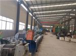 Dust Layer Removal Blasting Machine Parts Direct Coupling Blast Wheel