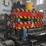 User Friendly Cable Tray Forming Machine for Cable Tray Manufacture Multiple