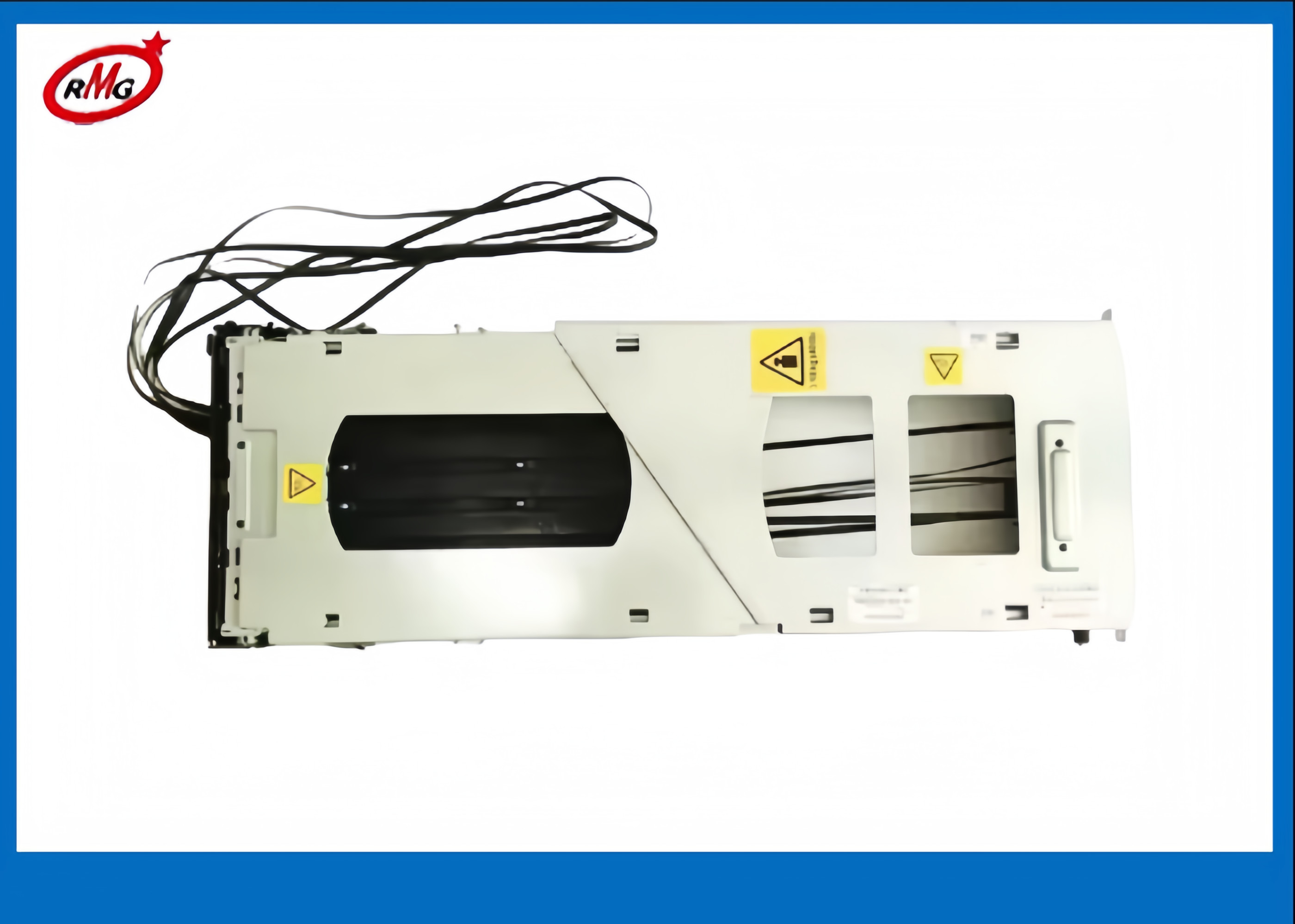 49-242431-000A 49242431000A 49242431000C ATM Machine Parts Diebold 5500 AFD Transport