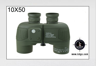 2017 Portable Telescope with 3m Close Focus and Bak4 Prism 8X42 Compact Binocular