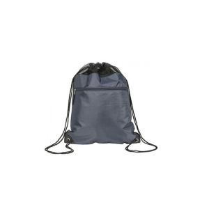 Wholesale Plain Polyester Custom Drawstring Backpack Gym Waterproof Durable from china suppliers