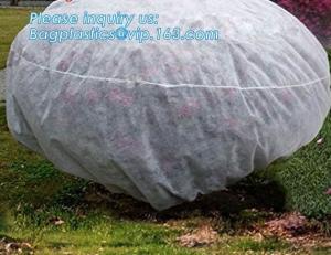 Wholesale Frost Protection Perfect For Fruit Tree, Patio Trees, Raised Bed Vegetables, Shrubs, Potted Flowers, Tall Upright Plants from china suppliers