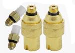 Rear Air Suspension Residual Pressure Valve For BMW 7 Series F01 F02 / E65 E66