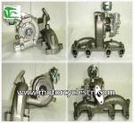 Automobile Spare Parts 00-06 Audi GT1749V（S2）turbine 7136735006S Turbochargers