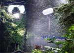 Space Saving Film Lighting Balloon LED 1200W For Indoor And Outdoor Shooting