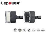 Waterproof IP66 High Lumen LED Street Light MOSO Driver High Power 155lm/w Heat