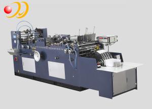 Wholesale Envelope Jute Bag Making Machine , CE Hand Bag Making Machine from china suppliers