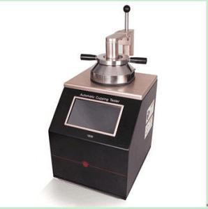 Wholesale Automatic Coating Thickness Gauge Cupping Tester For Elasticity Cupping Resistance from china suppliers
