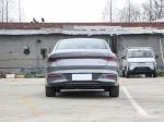 Interior Comfort Low Maintenance Cost Hybrid EV Cars with Automatic Transmission
