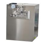 High Pressure Homogenizer for Milk/Yogurt/Cheese/Butter/Mozzarella 1230*1020