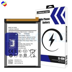 Wholesale Products Status Stock For NOKIA HQ-50N Cell Phone Batteries 3.85V 5000mAh/19.25WH from china suppliers