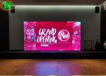 Outdoor P5 Rental Led Display Full Color Smd 320*160mm Module Dc5v 3-5 Years