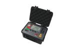High Voltage 10KV Insulation Resistance Test Equipment For Generators 0.01MΩ