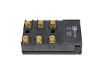 3 Phase 120A 150A High Power Relay Changeover Magnetic Latching Relay 24v