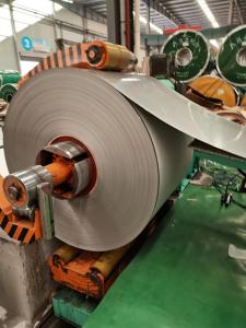 Wholesale Smooth Surface Finish 409 Stainless Steel Coil 8K Surface from china suppliers