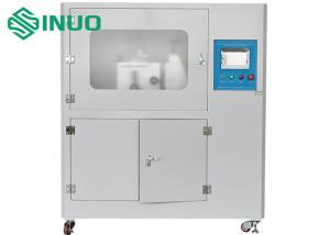 Wholesale IEC62196-1 Charging Interface Breaking Capacity 2Kw Test Device from china suppliers