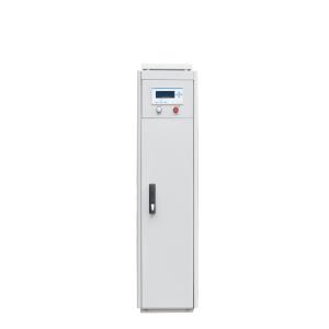 Wholesale 380V AC Auto Industrial Voltage Stabilizer 100KVA High Precision from china suppliers
