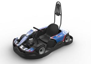 Wholesale Lithium Battery CAMMUS Electric Go Karting Cars For Kids Racing from china suppliers