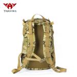 Outdoor Army Tactical Molle Backpack / Gear Molle 3 Day Assault Pack