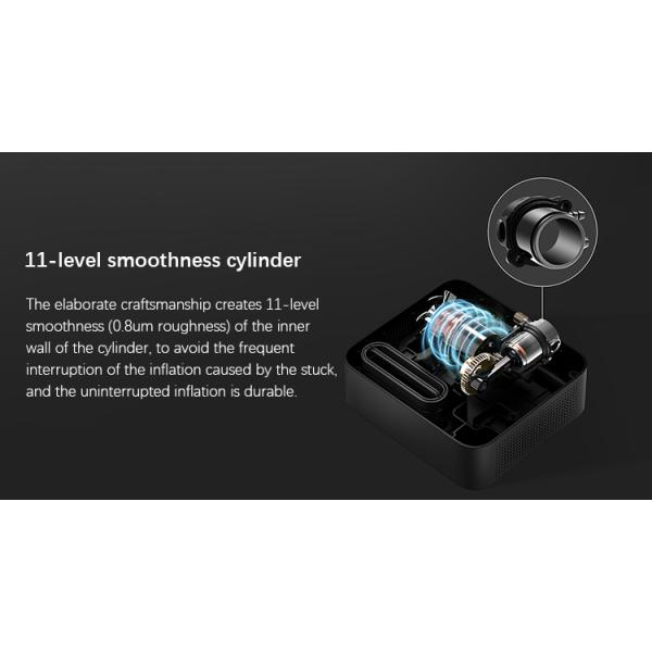 70mai Air Compressor Midrive TP03 70mai Portable Electric Car Air Pump Mini compressor Tire Inflator Mini Air Pump for C