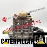 Diesel C6.6 Engine Fuel Injection Pump 276-8398 2768398 276-8398 317-8021 For