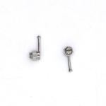 Manual Power Source Stainless Steel Dental Orthodontic Activity Hooks for