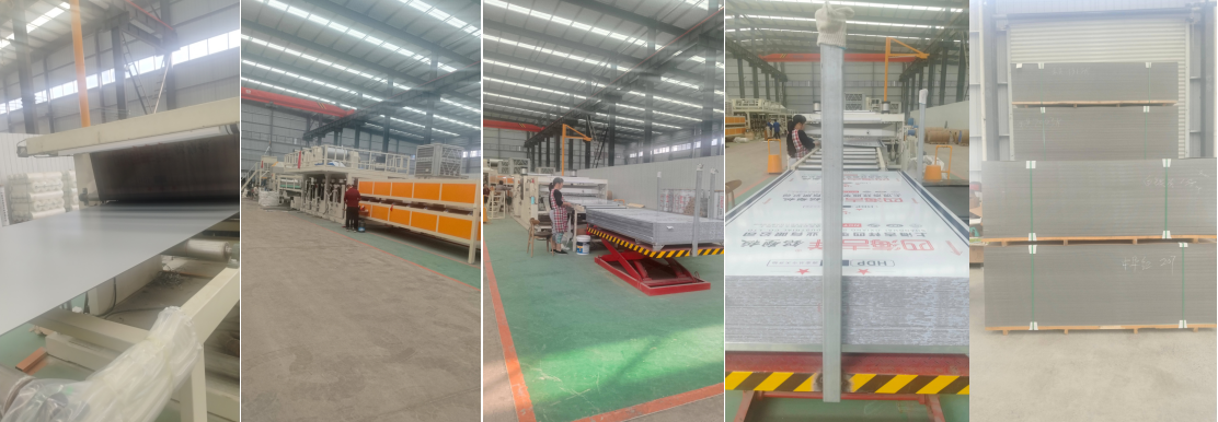 Sky Blue Indoor Anti-Scratch Acp Sheet Aluminum Composite Panel Building Decoration 4MM Outside Wall Cladding 48in X 96in