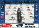 BEBE4C10001 Diesel Fuel Injector For Construction Machinery 3803848 21586294
