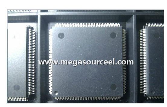 Quality Integrated Circuit Chip UART MODULE MCF5307FT66 MOTOROLA QFP for sale