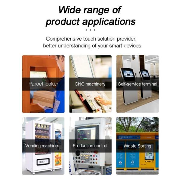 12.1 Inch Embedded Fanless Computer Waterproof Touch Screen IP65 Fully enclosed aluminum capacitive industrial all-in-one computer