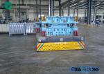 Environmental Material Transport Platform Motorized Trackless Transfer Carriage