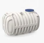 China Rotational Moulds Industrial Non Toxic Rota Moulding Tanks UV Resistant