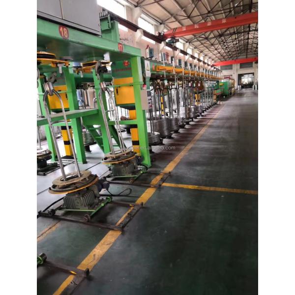 304 304L 316 316L 2520 310 Soft Stainless Steel Wire Rods Material Durable