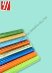Recyclable Pigment Foil Cosmetics Paper Cartons Plastic Artificial Leather