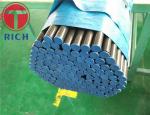 STB340 Carbon Steel Heat Exchanger Tubes ASTM A192 ASTM A179 Annealed Surface